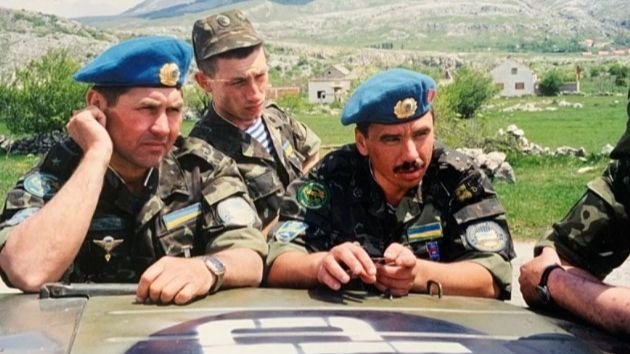 UKRAJINSKI GENERAL UPOZORAVA: „Ako RS krene na Brčko, NATO bi mogao povući snage s Baltika!“ - featured image UKRAJINSKI GENERAL UPOZORAVA: „Ako RS krene na Brčko, NATO bi mogao povući snage s Baltika!“ - featured image