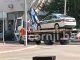 MOSTARCI U NEVJERICI: „PAUK“ ODVEZAO POLICIJSKO VOZILO, PRIZOR POSTAO HIT MOSTARCI U NEVJERICI: „PAUK“ ODVEZAO POLICIJSKO VOZILO, PRIZOR POSTAO HIT - featured image