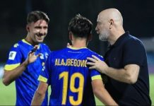 BARBAREZ ŠOKIRAO ITALIJANE: „Alajbegović ima ono što se ne može naučiti – Juventus je dobio budućeg šampiona!“ BARBAREZ ŠOKIRAO ITALIJANE: „Alajbegović ima ono što se ne može naučiti – Juventus je dobio budućeg šampiona!“ - featured image