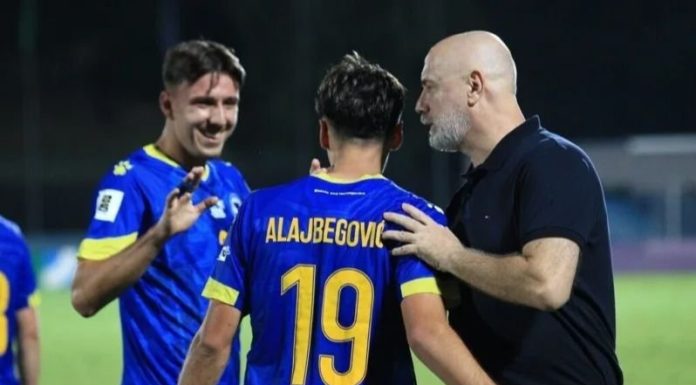 BARBAREZ ŠOKIRAO ITALIJANE: „Alajbegović ima ono što se ne može naučiti – Juventus je dobio budućeg šampiona!“ BARBAREZ ŠOKIRAO ITALIJANE: „Alajbegović ima ono što se ne može naučiti – Juventus je dobio budućeg šampiona!“ - featured image