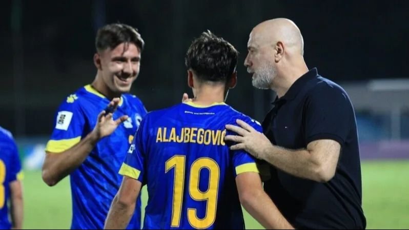 BARBAREZ ŠOKIRAO ITALIJANE: „Alajbegović ima ono što se ne može naučiti – Juventus je dobio budućeg šampiona!“ - featured image