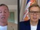 VUČIĆ UPOZORAVA: „Na rubu smo mnogo većeg rata, mir se neće uspostaviti uskoro“ VUČIĆ UPOZORAVA: „Na rubu smo mnogo većeg rata, mir se neće uspostaviti uskoro“ - featured image