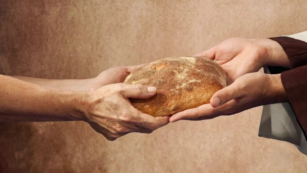 Ko spriječi ruku siromaha da traži, Allah će njegovu ruku sačuvati od traženja - featured image