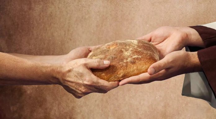 Ko spriječi ruku siromaha da traži, Allah će njegovu ruku sačuvati od traženja Ko spriječi ruku siromaha da traži, Allah će njegovu ruku sačuvati od traženja - featured image