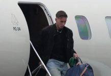 Amar Dedić sinoć sletio u Newcastle, zbog jedne scene odmah je shvatio gdje je došao Amar Dedić sinoć sletio u Newcastle, zbog jedne scene odmah je shvatio gdje je došao - featured image