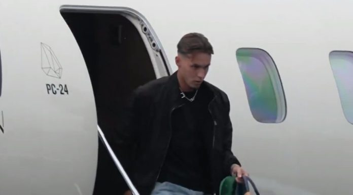 Amar Dedić sinoć sletio u Newcastle, zbog jedne scene odmah je shvatio gdje je došao Amar Dedić sinoć sletio u Newcastle, zbog jedne scene odmah je shvatio gdje je došao - featured image