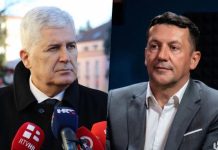 BURNO U MOSTARU, LUČIĆ ŽESTOKO PROZVAO LIDERA HDZ-a: “Njegova prošlost ne zastarijeva, građani moraju znati šta je Čović radio…” BURNO U MOSTARU, LUČIĆ ŽESTOKO PROZVAO LIDERA HDZ-a: “Njegova prošlost ne zastarijeva, građani moraju znati šta je Čović radio…” - featured image