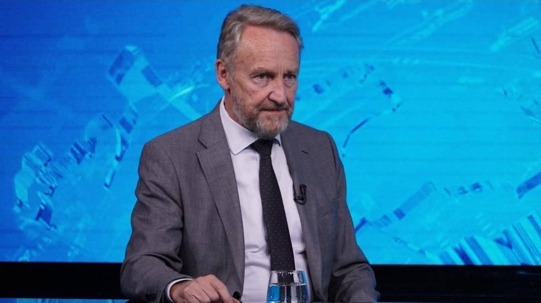 IZETBEGOVIĆ OTVORIO SVE KARTE: Otkrio zašto očekuje poraz Trojke i povratak SDA.. - featured image IZETBEGOVIĆ OTVORIO SVE KARTE: Otkrio zašto očekuje poraz Trojke i povratak SDA.. - featured image