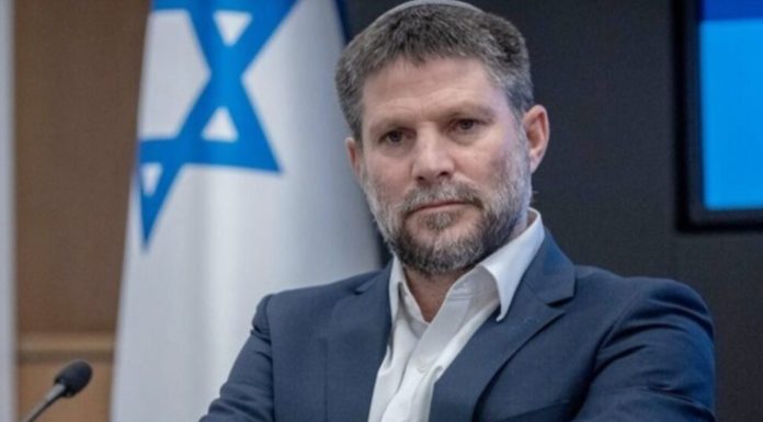 NOVI PLAN IZRAELA ŠOKIRAO SVIJET: Žele dovesti milion Jevreja iz Evrope i SAD-a NOVI PLAN IZRAELA ŠOKIRAO SVIJET: Žele dovesti milion Jevreja iz Evrope i SAD-a - featured image