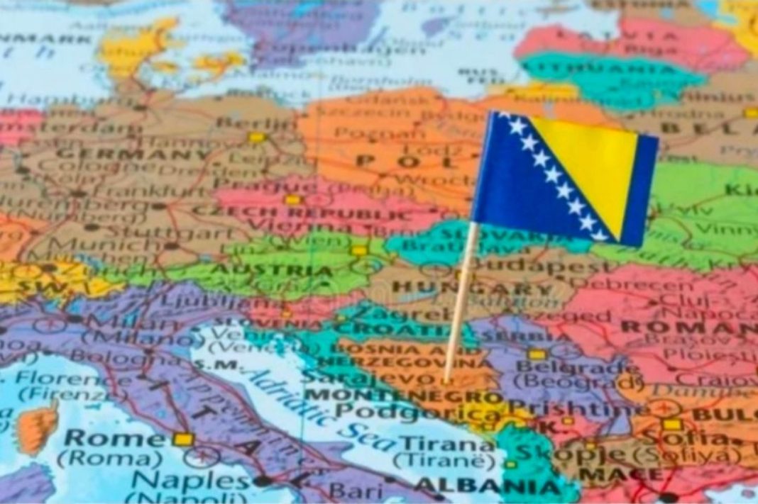 BOSNA I HERCEGOVINA PRVA NA SVIJETU: Iza ostali Njemačka, Kina i brojne velesile - featured image BOSNA I HERCEGOVINA PRVA NA SVIJETU: Iza ostali Njemačka, Kina i brojne velesile - featured image