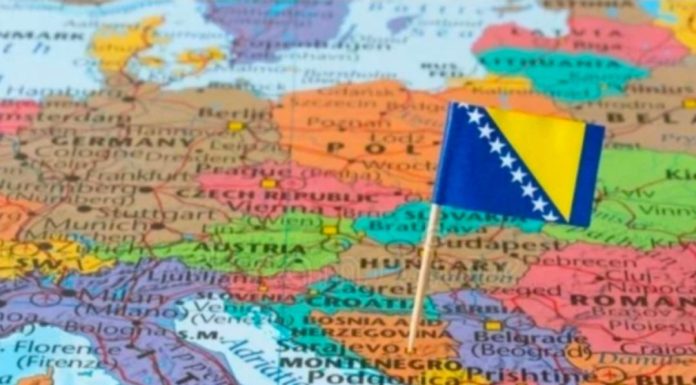 BOSNA I HERCEGOVINA PRVA NA SVIJETU: Iza ostali Njemačka, Kina i brojne velesile BOSNA I HERCEGOVINA PRVA NA SVIJETU: Iza ostali Njemačka, Kina i brojne velesile - featured image