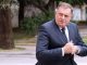 Dodik uputio uvrede na račun ministra Heleza Dodik uputio uvrede na račun ministra Heleza - featured image