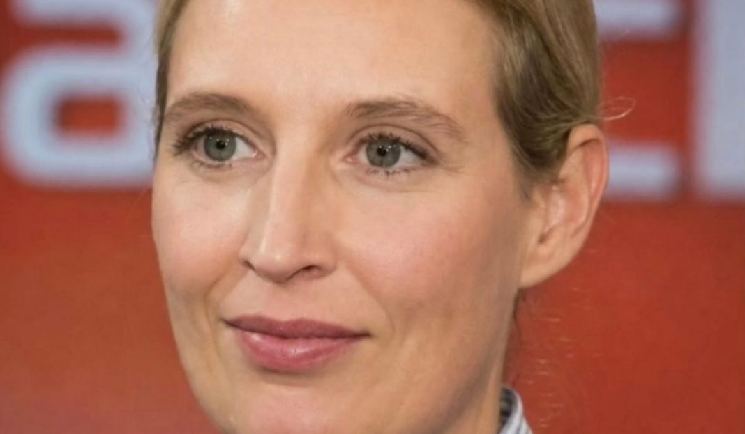 NJEMAČKA BI MOGLA GLASATI O NAPUŠTANJU EU: Evo šta bi se moralo dogoditi prije izlaska iz EU - featured image NJEMAČKA BI MOGLA GLASATI O NAPUŠTANJU EU: Evo šta bi se moralo dogoditi prije izlaska iz EU - featured image