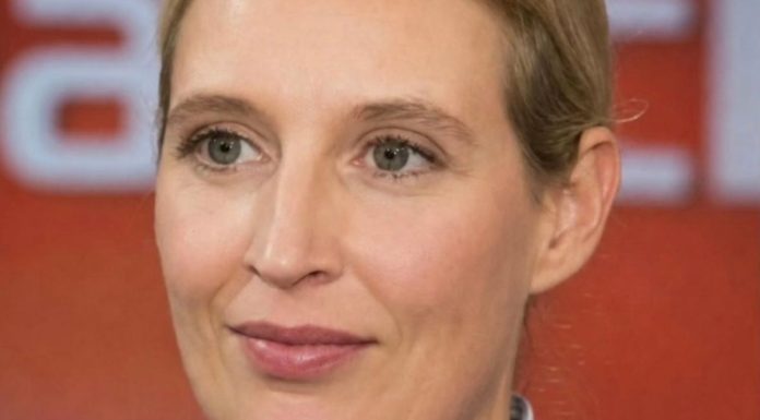 NJEMAČKA BI MOGLA GLASATI O NAPUŠTANJU EU: Evo šta bi se moralo dogoditi prije izlaska iz EU NJEMAČKA BI MOGLA GLASATI O NAPUŠTANJU EU: Evo šta bi se moralo dogoditi prije izlaska iz EU - featured image