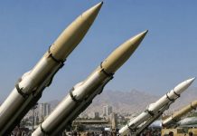 IRANSKE RAKETE SVE TEŽE ZAUSTAVITI? Johnson naveo tri razloga zbog kojih se situacija promijenila IRANSKE RAKETE SVE TEŽE ZAUSTAVITI? Johnson naveo tri razloga zbog kojih se situacija promijenila - featured image