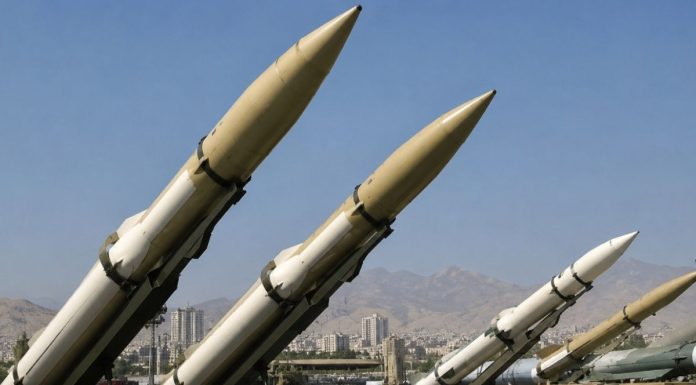 IRANSKE RAKETE SVE TEŽE ZAUSTAVITI? Johnson naveo tri razloga zbog kojih se situacija promijenila IRANSKE RAKETE SVE TEŽE ZAUSTAVITI? Johnson naveo tri razloga zbog kojih se situacija promijenila - featured image