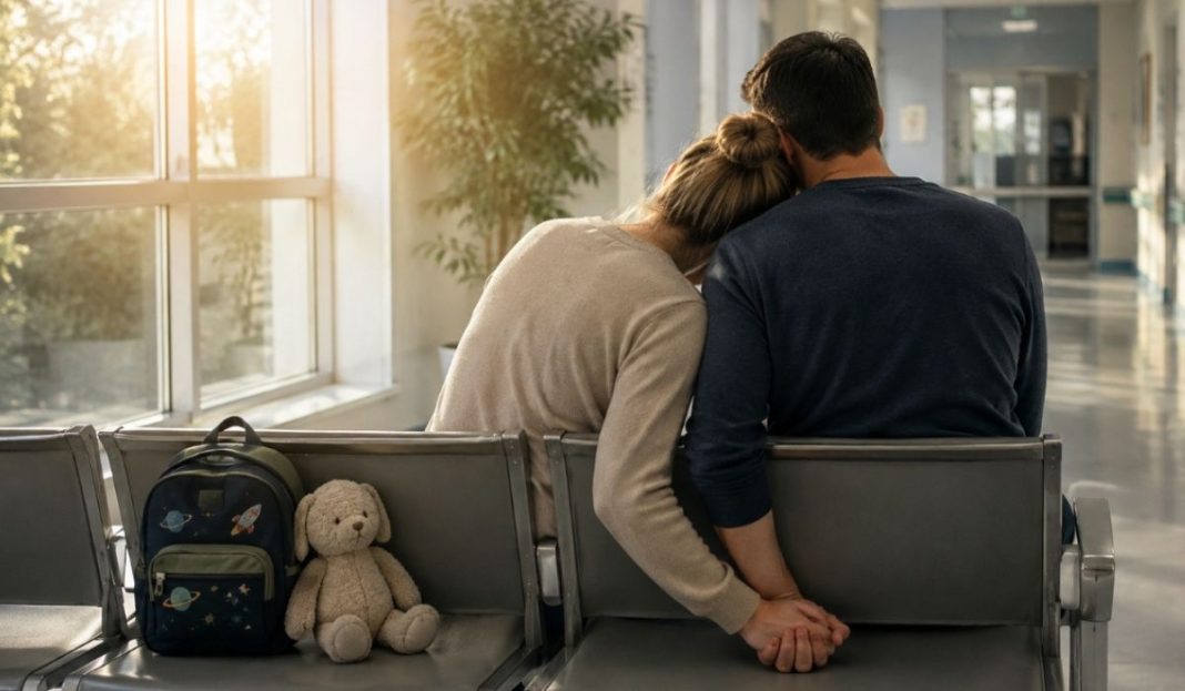 RODITELJIMA SU REKLI DA NJIHOV SIN MOŽDA NEĆE DOŽIVJETI DESETU: Danas njegova životna priča ulijeva nadu mnogima.. - featured image