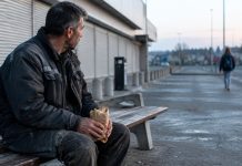 TRI MJESECA SAM ODLAZIO NA POSAO KOJI VIŠE NISAM IMAO TRI MJESECA SAM ODLAZIO NA POSAO KOJI VIŠE NISAM IMAO - featured image