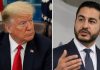 Prije nego što pogledate ko je El-Sayed, pogledajte šta je rekao Trumpu – tu je prava poruka Prije nego što pogledate ko je El-Sayed, pogledajte šta je rekao Trumpu – tu je prava poruka - featured image