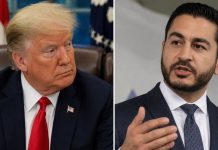 Prije nego što pogledate ko je El-Sayed, pogledajte šta je rekao Trumpu – tu je prava poruka Prije nego što pogledate ko je El-Sayed, pogledajte šta je rekao Trumpu – tu je prava poruka - featured image