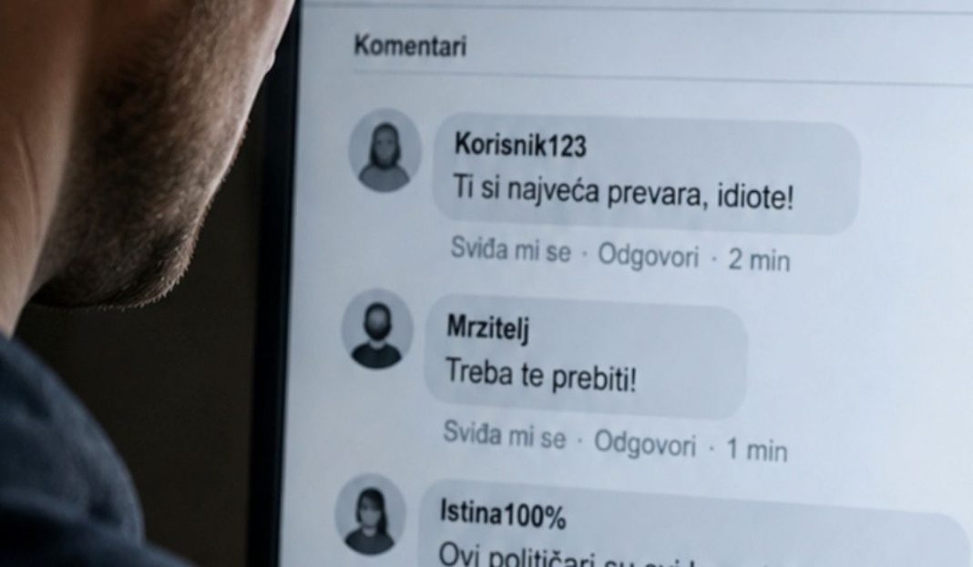DO 5 GODINA ZATVORA: Evo kada riječi na internetu u Njemačkoj mogu postati ozbiljan problem - featured image DO 5 GODINA ZATVORA: Evo kada riječi na internetu u Njemačkoj mogu postati ozbiljan problem - featured image