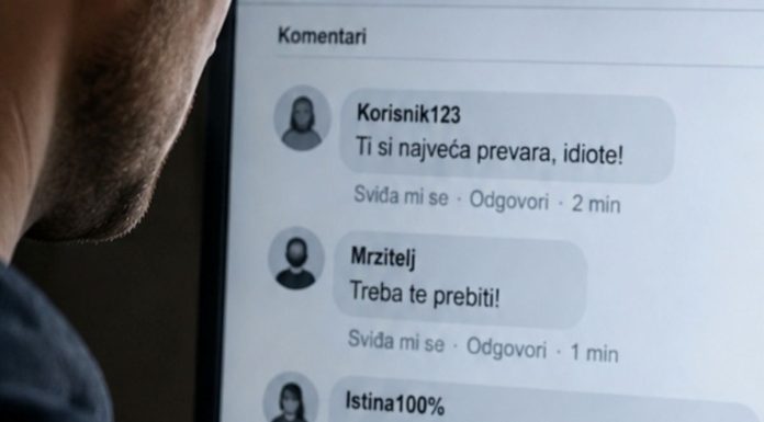 DO 5 GODINA ZATVORA: Evo kada riječi na internetu u Njemačkoj mogu postati ozbiljan problem DO 5 GODINA ZATVORA: Evo kada riječi na internetu u Njemačkoj mogu postati ozbiljan problem - featured image