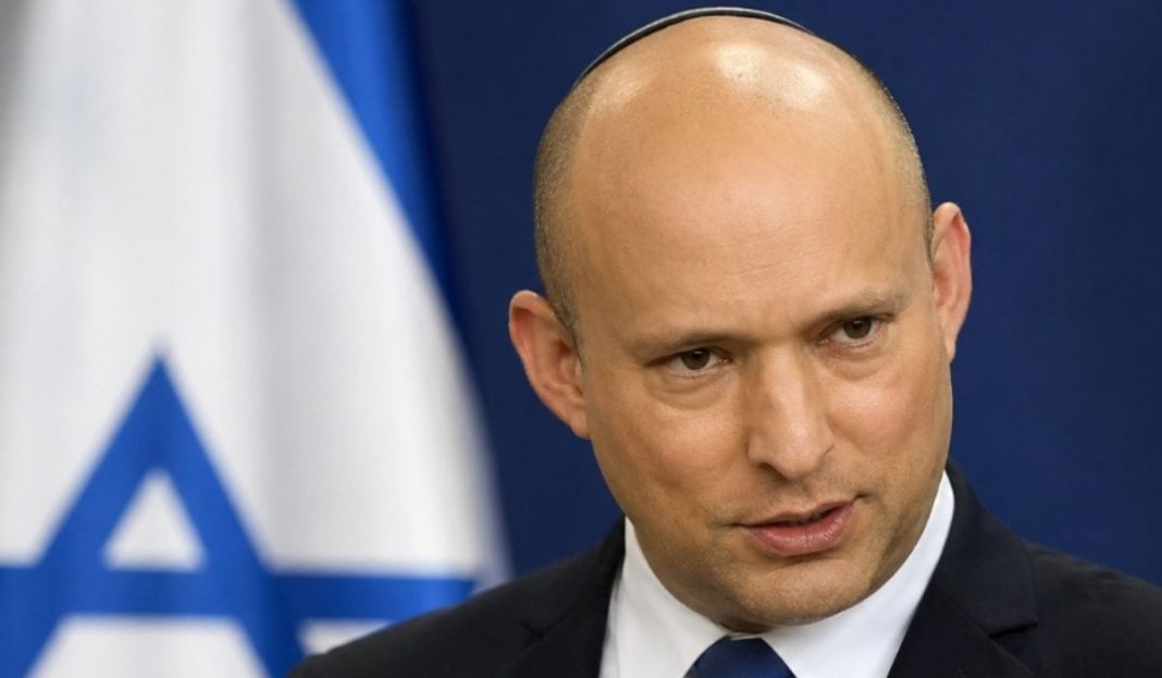 BENNETT ZVONI NA UZBUNU: „Katar pobjeđuje Izrael“ – upozorava na bitku koja se ne vodi raketama - featured image BENNETT ZVONI NA UZBUNU: „Katar pobjeđuje Izrael“ – upozorava na bitku koja se ne vodi raketama - featured image