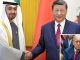 WASHINGTON DOBIO RAZLOG ZA BRIGU: UAE i Kina grade trgovinski put na kojem dolar više nije neophodan WASHINGTON DOBIO RAZLOG ZA BRIGU: UAE i Kina grade trgovinski put na kojem dolar više nije neophodan - featured image