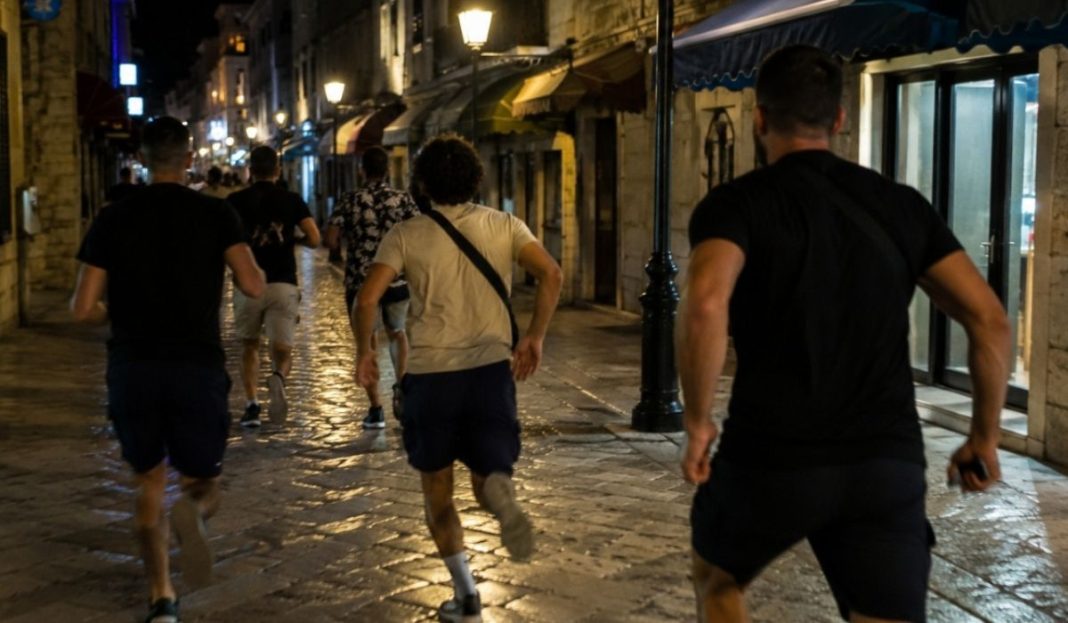 IZRAELCI TVRDE DA SU IH GANJALI PO CRNOJ GORI: Ali šta se dogodilo prije potjere? - featured image IZRAELCI TVRDE DA SU IH GANJALI PO CRNOJ GORI: Ali šta se dogodilo prije potjere? - featured image