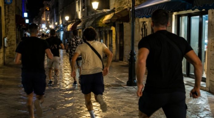 IZRAELCI TVRDE DA SU IH GANJALI PO CRNOJ GORI: Ali šta se dogodilo prije potjere? IZRAELCI TVRDE DA SU IH GANJALI PO CRNOJ GORI: Ali šta se dogodilo prije potjere? - featured image