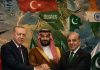 IZRAEL, GRČKA I INDIJA GRADILI SU SVOJU MREŽU: Erdoganov odgovor stigao je iz Meke IZRAEL, GRČKA I INDIJA GRADILI SU SVOJU MREŽU: Erdoganov odgovor stigao je iz Meke - featured image