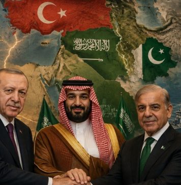 IZRAEL, GRČKA I INDIJA GRADILI SU SVOJU MREŽU: Erdoganov odgovor stigao je iz Meke IZRAEL, GRČKA I INDIJA GRADILI SU SVOJU MREŽU: Erdoganov odgovor stigao je iz Meke - featured image