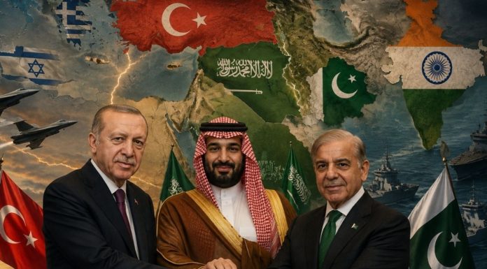 IZRAEL, GRČKA I INDIJA GRADILI SU SVOJU MREŽU: Erdoganov odgovor stigao je iz Meke IZRAEL, GRČKA I INDIJA GRADILI SU SVOJU MREŽU: Erdoganov odgovor stigao je iz Meke - featured image