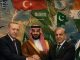 IZRAEL, GRČKA I INDIJA GRADILI SU SVOJU MREŽU: Erdoganov odgovor stigao je iz Meke IZRAEL, GRČKA I INDIJA GRADILI SU SVOJU MREŽU: Erdoganov odgovor stigao je iz Meke - featured image