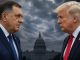 DODIK TUŽIO AMERIKU, TRUMP UZVRATIO: Ali jedno pitanje iz RS još čeka odgovor DODIK TUŽIO AMERIKU, TRUMP UZVRATIO: Ali jedno pitanje iz RS još čeka odgovor - featured image