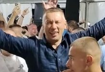 DOŠAO NA VAŠAR DA SE VESELI, PA SE SJETIO KOGA NE VOLI: Je li ovo zaista „patriotizam“? DOŠAO NA VAŠAR DA SE VESELI, PA SE SJETIO KOGA NE VOLI: Je li ovo zaista „patriotizam“? - featured image