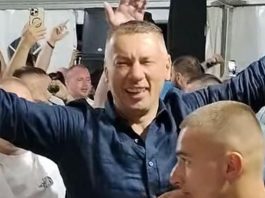 DOŠAO NA VAŠAR DA SE VESELI, PA SE SJETIO KOGA NE VOLI: Je li ovo zaista „patriotizam“? DOŠAO NA VAŠAR DA SE VESELI, PA SE SJETIO KOGA NE VOLI: Je li ovo zaista „patriotizam“? - featured image