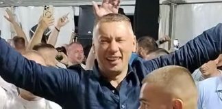 DOŠAO NA VAŠAR DA SE VESELI, PA SE SJETIO KOGA NE VOLI: Je li ovo zaista „patriotizam“? DOŠAO NA VAŠAR DA SE VESELI, PA SE SJETIO KOGA NE VOLI: Je li ovo zaista „patriotizam“? - featured image