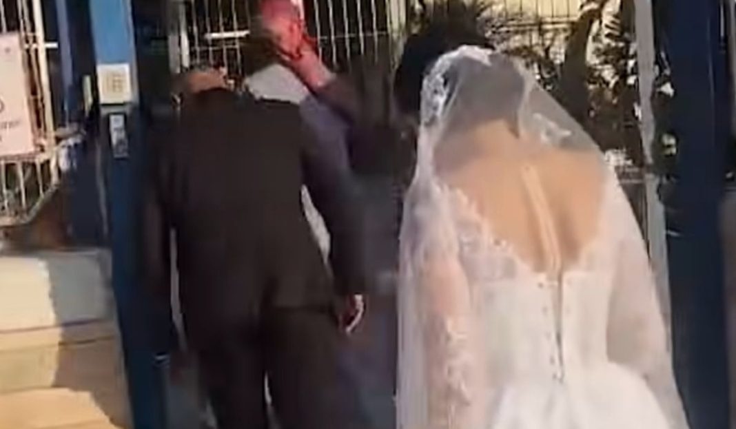 BEN-GVIR SE POHVALIO PRIVOĐENJEM PALESTINSKIH MLADENACA: A onda im je poslao upozorenje.. - featured image