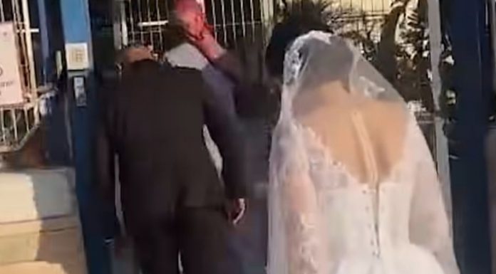 BEN-GVIR SE POHVALIO PRIVOĐENJEM PALESTINSKIH MLADENACA: A onda im je poslao upozorenje.. BEN-GVIR SE POHVALIO PRIVOĐENJEM PALESTINSKIH MLADENACA: A onda im je poslao upozorenje.. - featured image