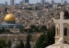 SNIMCI IZ SVETE ZEMLJE MIJENJAJU RASPOLOŽENJE: Hoće li američki kršćani okrenuti leđa Netanyahuu? SNIMCI IZ SVETE ZEMLJE MIJENJAJU RASPOLOŽENJE: Hoće li američki kršćani okrenuti leđa Netanyahuu? - featured image