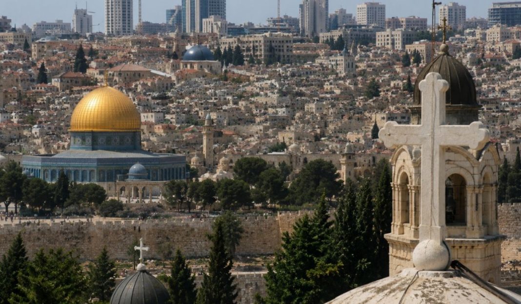 SNIMCI IZ SVETE ZEMLJE MIJENJAJU RASPOLOŽENJE: Hoće li američki kršćani okrenuti leđa Netanyahuu? - featured image