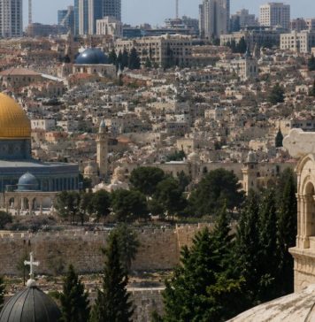 SNIMCI IZ SVETE ZEMLJE MIJENJAJU RASPOLOŽENJE: Hoće li američki kršćani okrenuti leđa Netanyahuu? SNIMCI IZ SVETE ZEMLJE MIJENJAJU RASPOLOŽENJE: Hoće li američki kršćani okrenuti leđa Netanyahuu? - featured image