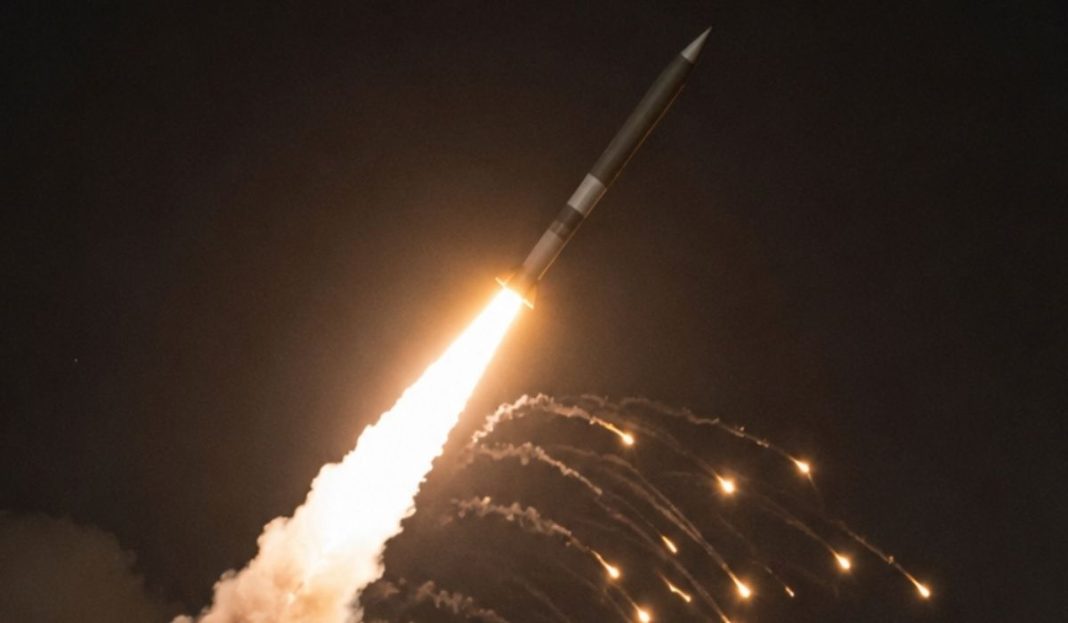 IRAN IMA NOVOG ASA U RUKAVU: Ova raketa pravi veliki problem Izraelu - featured image