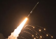 IRAN IMA NOVOG ASA U RUKAVU: Ova raketa pravi veliki problem Izraelu IRAN IMA NOVOG ASA U RUKAVU: Ova raketa pravi veliki problem Izraelu - featured image