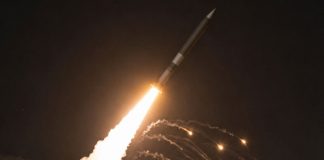 IRAN IMA NOVOG ASA U RUKAVU: Ova raketa pravi veliki problem Izraelu IRAN IMA NOVOG ASA U RUKAVU: Ova raketa pravi veliki problem Izraelu - featured image