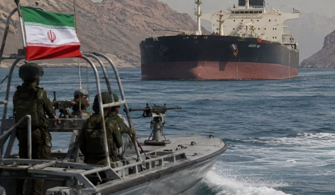 TEHERAN IZDAO UPOZORENJE AMERICI: Iran više ne govori samo o odbrani, spominju se „teški koraci“ - featured image
