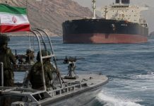 TEHERAN IZDAO UPOZORENJE AMERICI: Iran više ne govori samo o odbrani, spominju se „teški koraci“ TEHERAN IZDAO UPOZORENJE AMERICI: Iran više ne govori samo o odbrani, spominju se „teški koraci“ - featured image