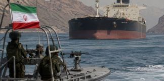 TEHERAN IZDAO UPOZORENJE AMERICI: Iran više ne govori samo o odbrani, spominju se „teški koraci“ TEHERAN IZDAO UPOZORENJE AMERICI: Iran više ne govori samo o odbrani, spominju se „teški koraci“ - featured image