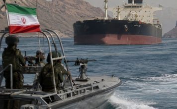 TEHERAN IZDAO UPOZORENJE AMERICI: Iran više ne govori samo o odbrani, spominju se „teški koraci“ TEHERAN IZDAO UPOZORENJE AMERICI: Iran više ne govori samo o odbrani, spominju se „teški koraci“ - featured image